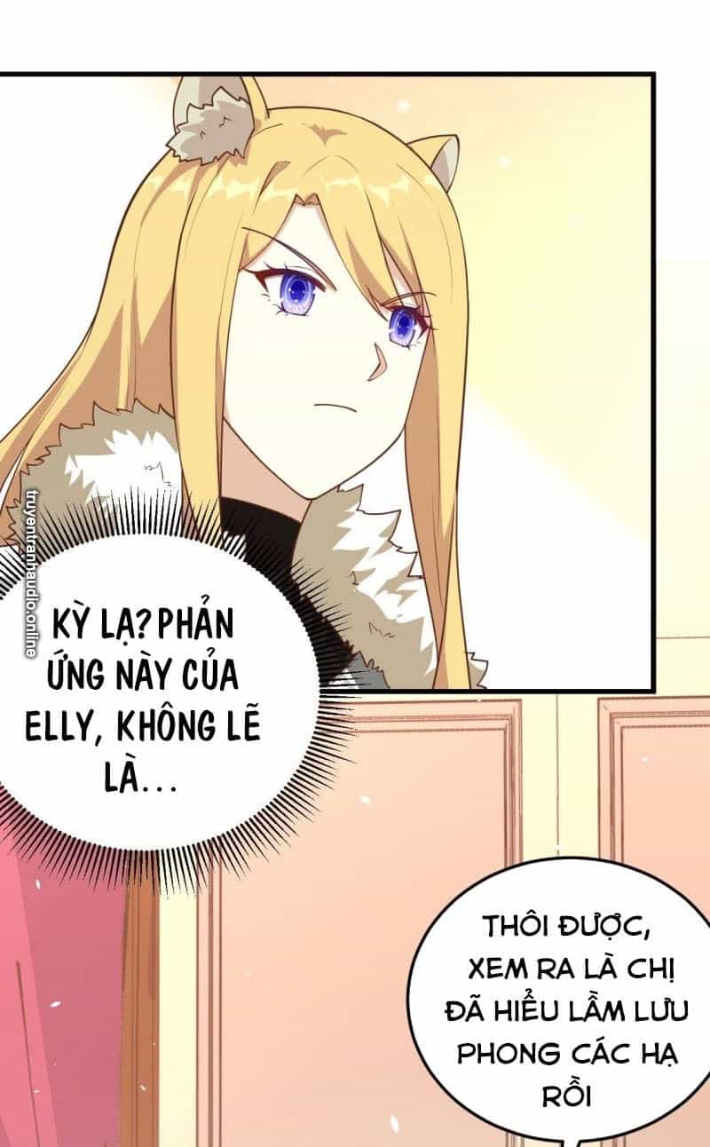 Từ Hôm Nay Bắt Đầu Làm Thành Chủ - Chương 200 - ảnh 26