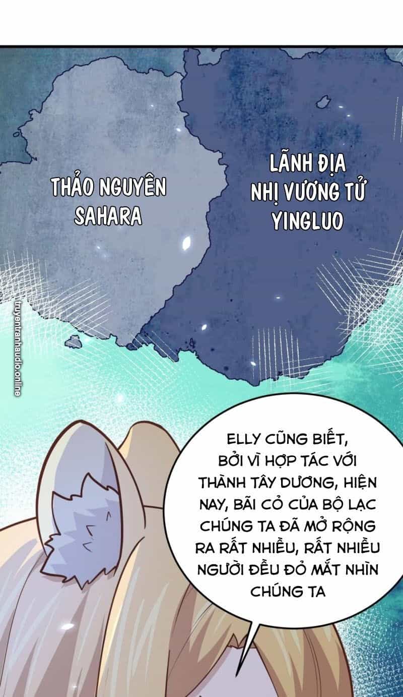 Từ Hôm Nay Bắt Đầu Làm Thành Chủ - Chương 200 - ảnh 34