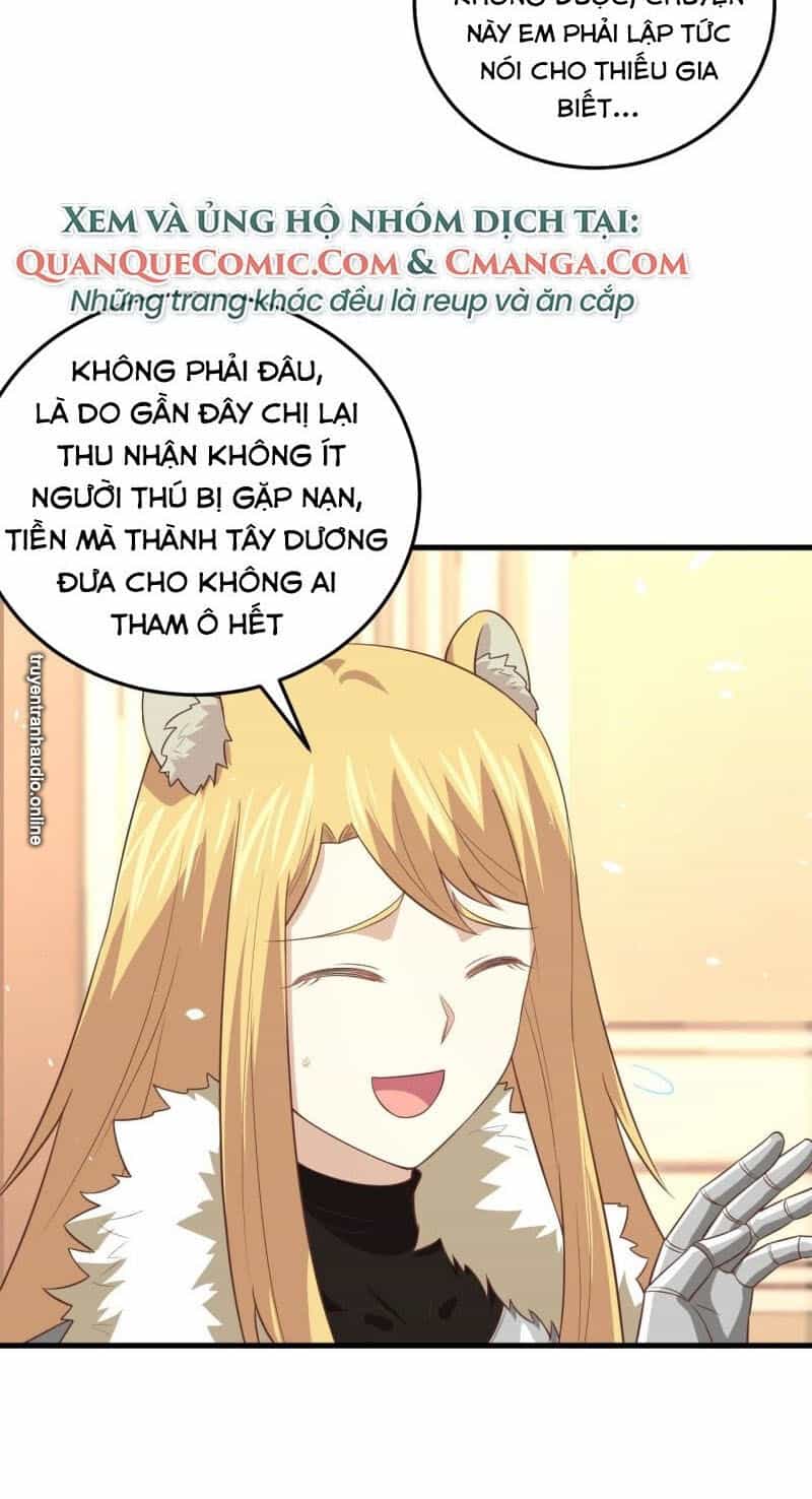Từ Hôm Nay Bắt Đầu Làm Thành Chủ - Chương 200 - ảnh 39
