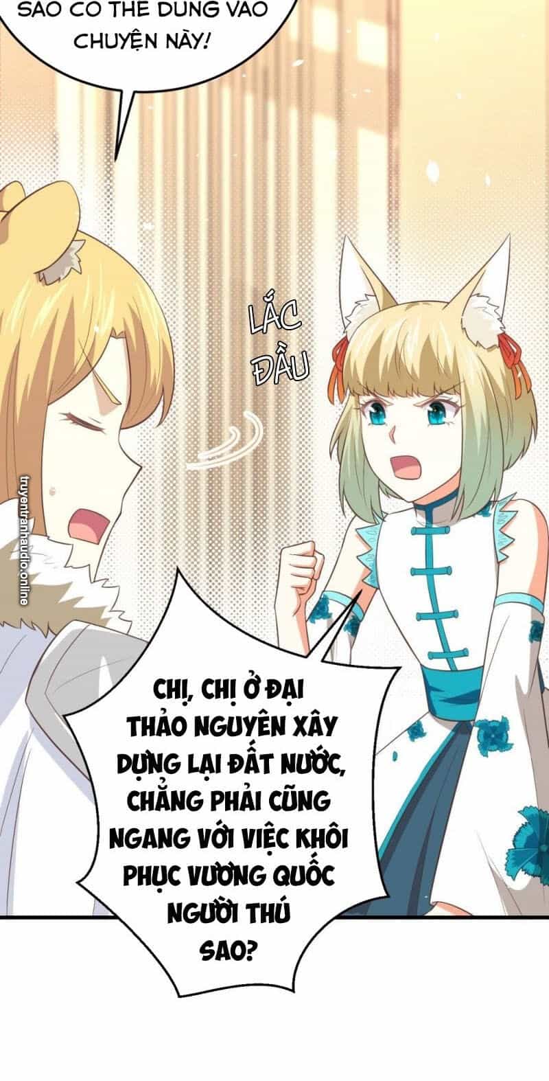 Từ Hôm Nay Bắt Đầu Làm Thành Chủ - Chương 200 - ảnh 42