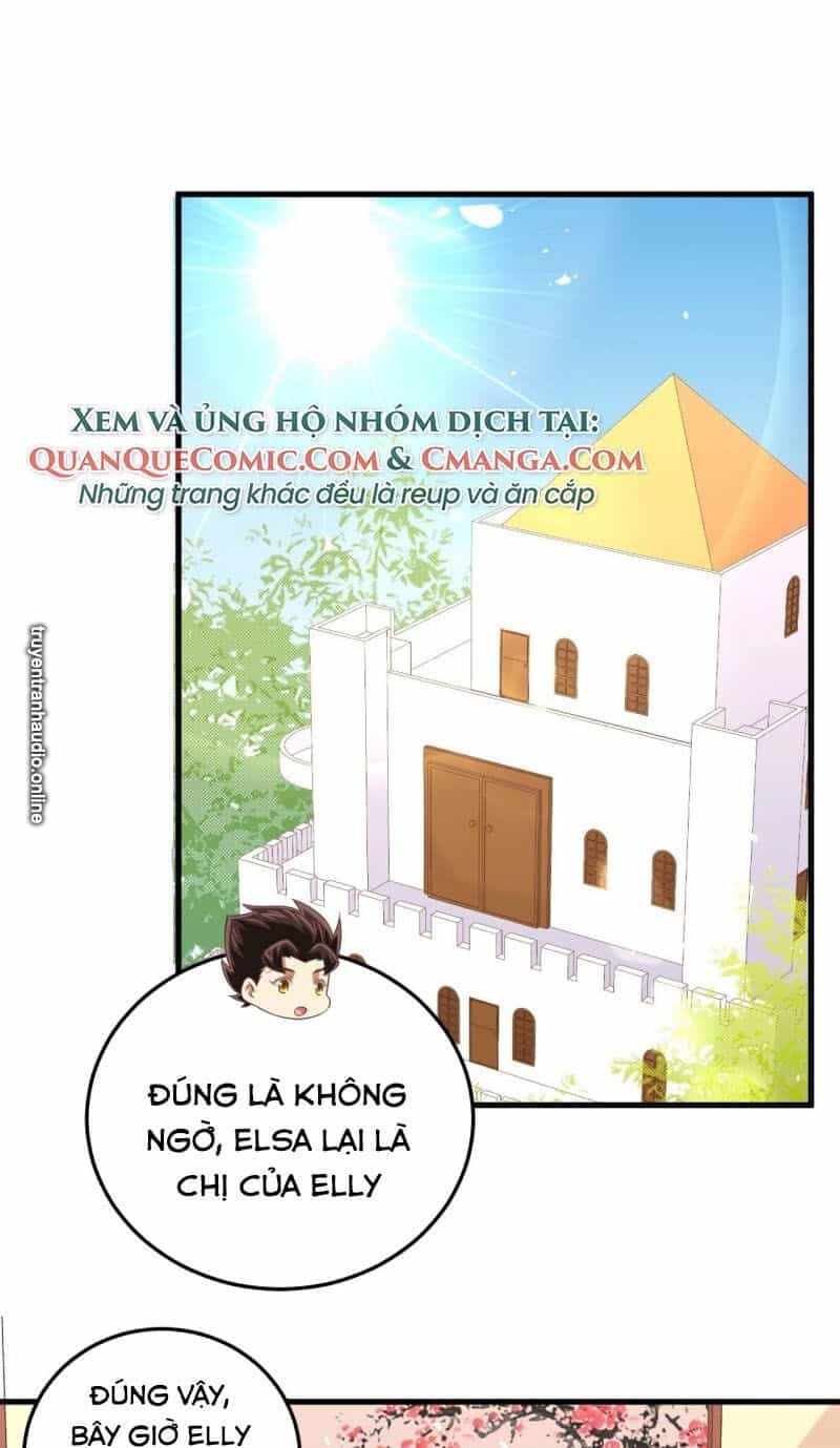 Từ Hôm Nay Bắt Đầu Làm Thành Chủ - Chương 200 - ảnh 9