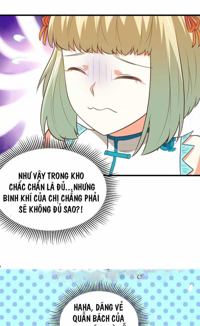Từ Hôm Nay Bắt Đầu Làm Thành Chủ - Chương 201 - ảnh 15