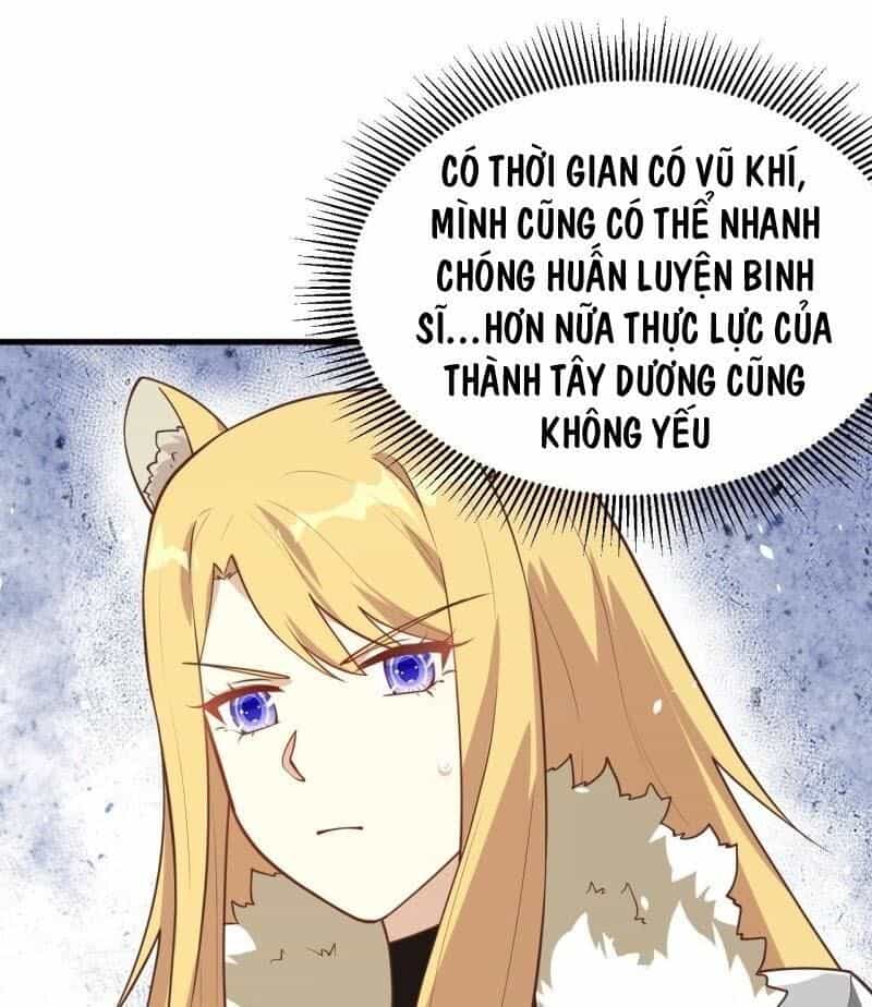 Từ Hôm Nay Bắt Đầu Làm Thành Chủ - Chương 201 - ảnh 23