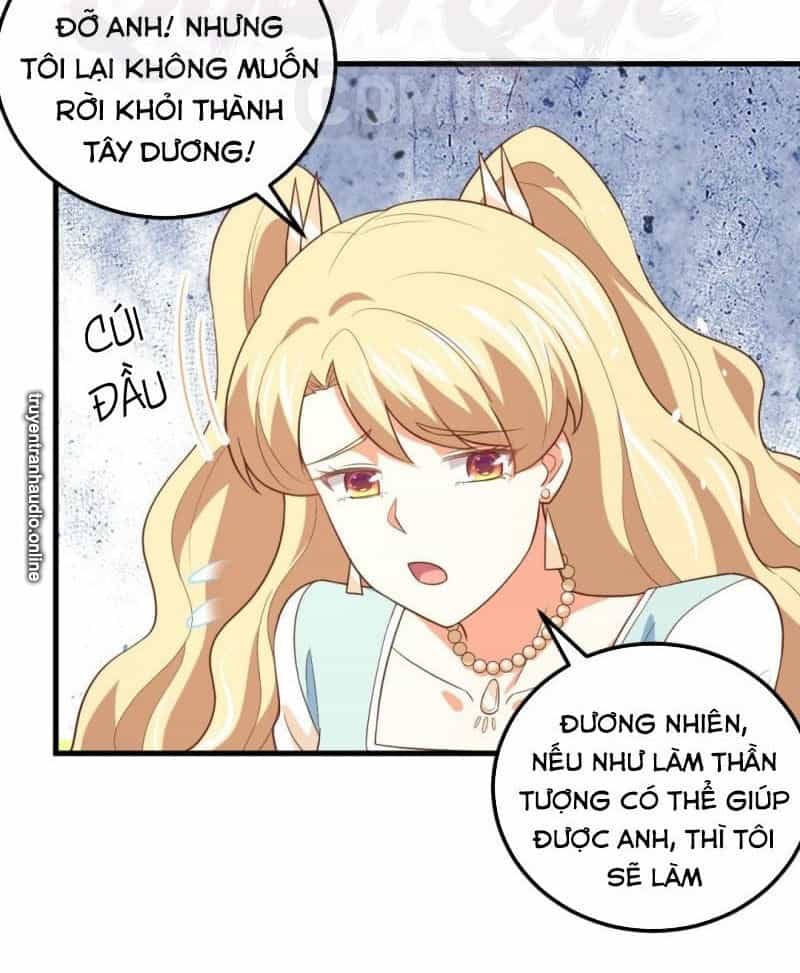 Từ Hôm Nay Bắt Đầu Làm Thành Chủ - Chương 202 - ảnh 21