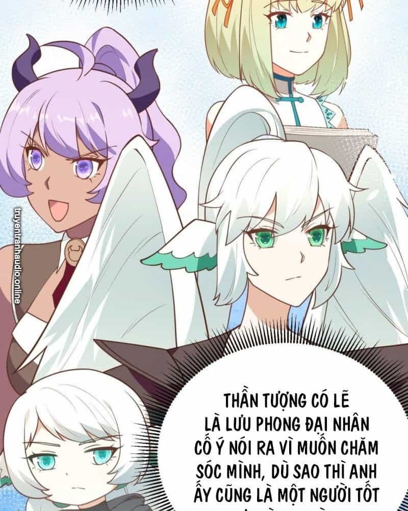 Từ Hôm Nay Bắt Đầu Làm Thành Chủ - Chương 202 - ảnh 52
