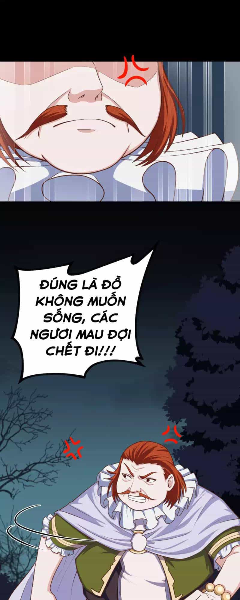 Từ Hôm Nay Bắt Đầu Làm Thành Chủ - Chương 33 - ảnh 18