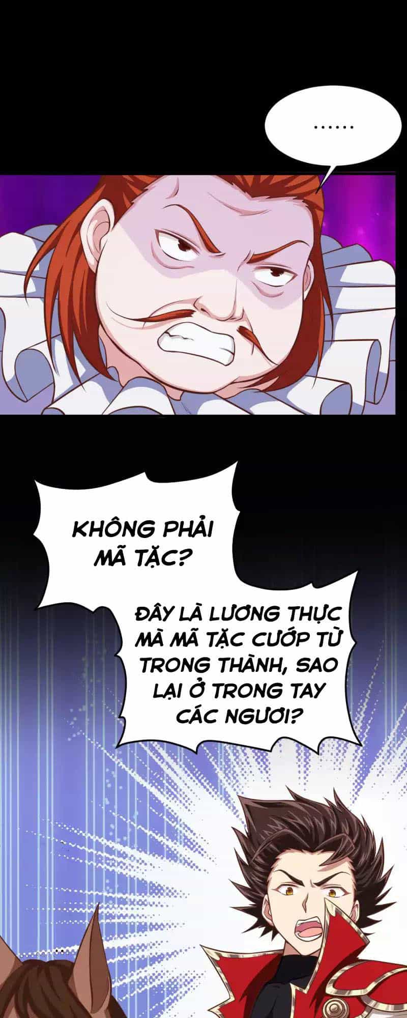 Từ Hôm Nay Bắt Đầu Làm Thành Chủ - Chương 33 - ảnh 28