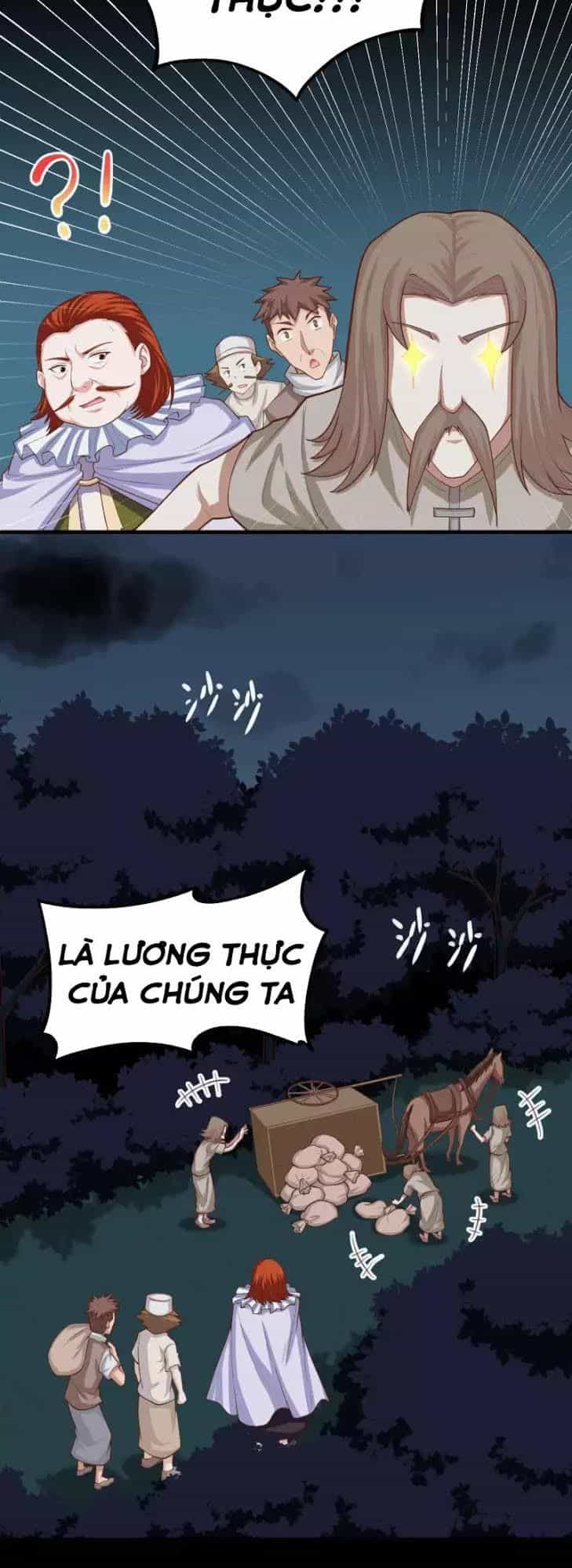 Từ Hôm Nay Bắt Đầu Làm Thành Chủ - Chương 33 - ảnh 6