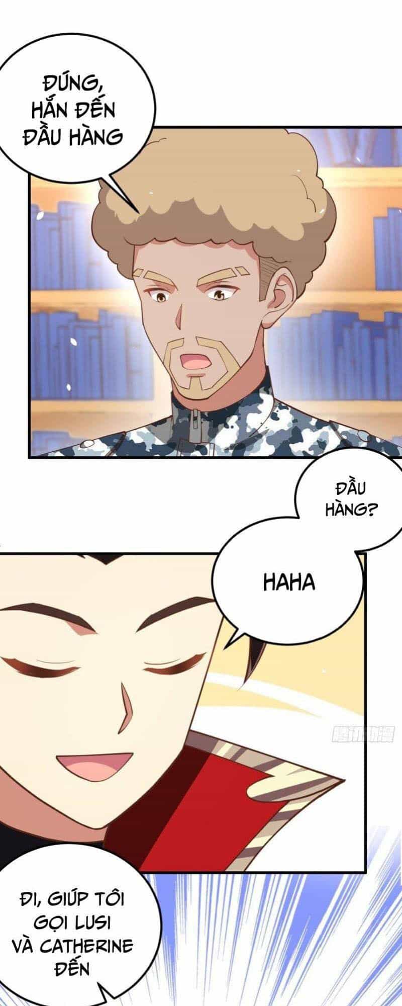 Từ Hôm Nay Bắt Đầu Làm Thành Chủ - Chương 203 - ảnh 4