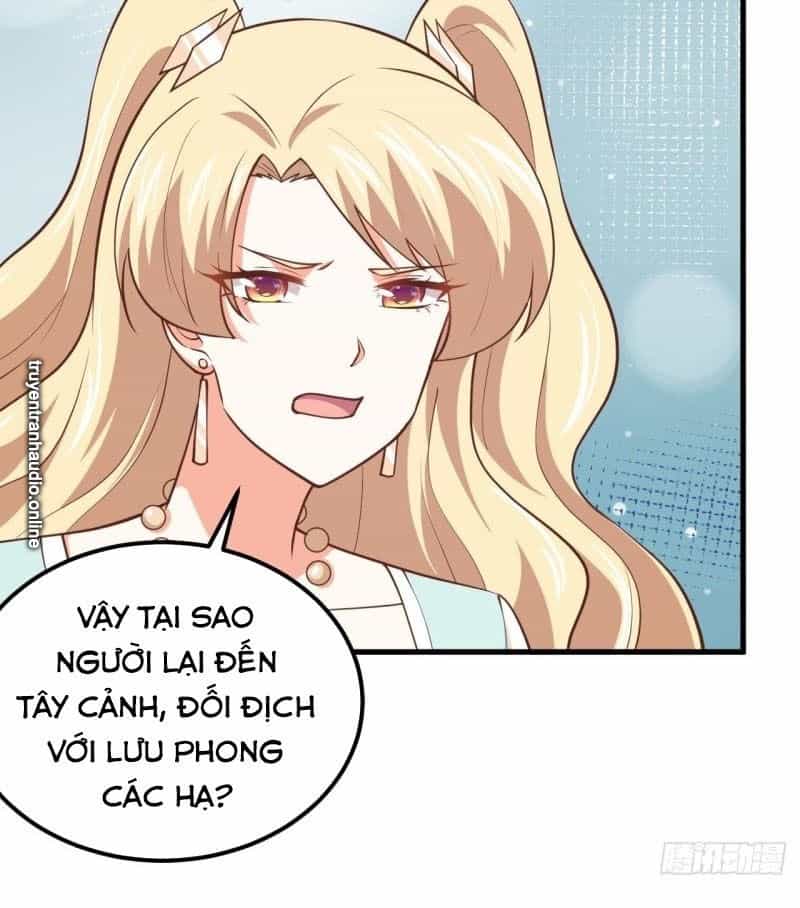 Từ Hôm Nay Bắt Đầu Làm Thành Chủ - Chương 204 - ảnh 21