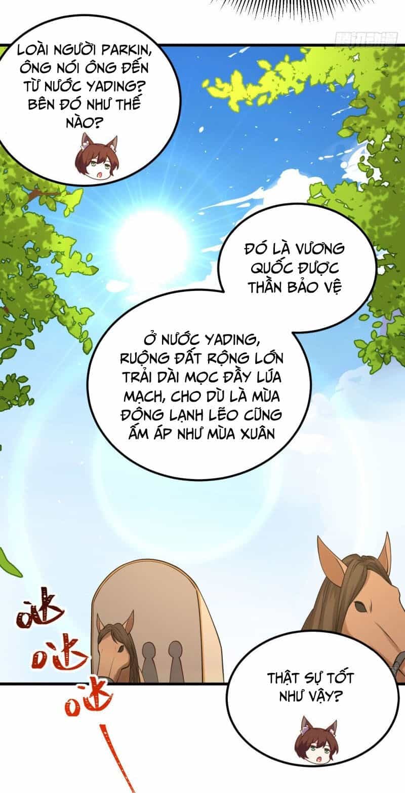 Từ Hôm Nay Bắt Đầu Làm Thành Chủ - Chương 206 - ảnh 11