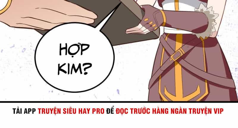 Từ Hôm Nay Bắt Đầu Làm Thành Chủ - Chương 208 - ảnh 7