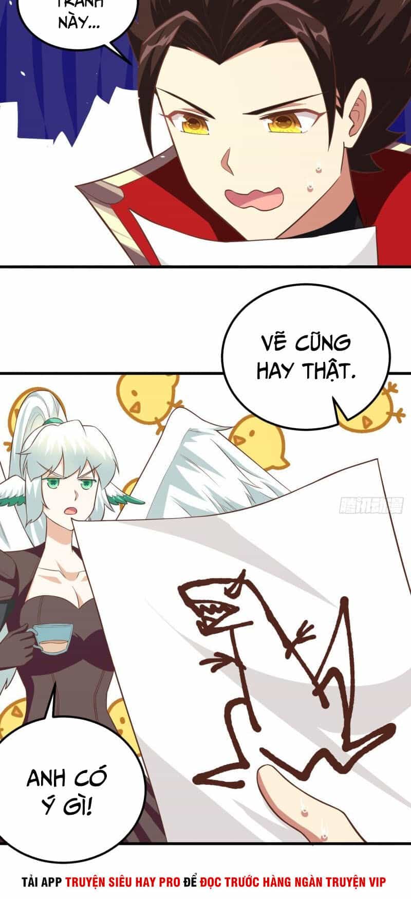 Từ Hôm Nay Bắt Đầu Làm Thành Chủ - Chương 209 - ảnh 11