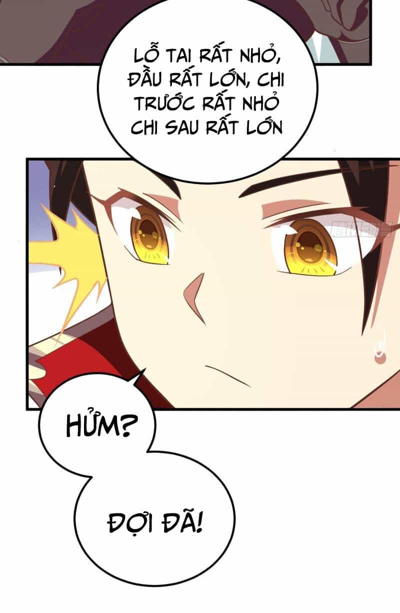 Từ Hôm Nay Bắt Đầu Làm Thành Chủ - Chương 209 - ảnh 9