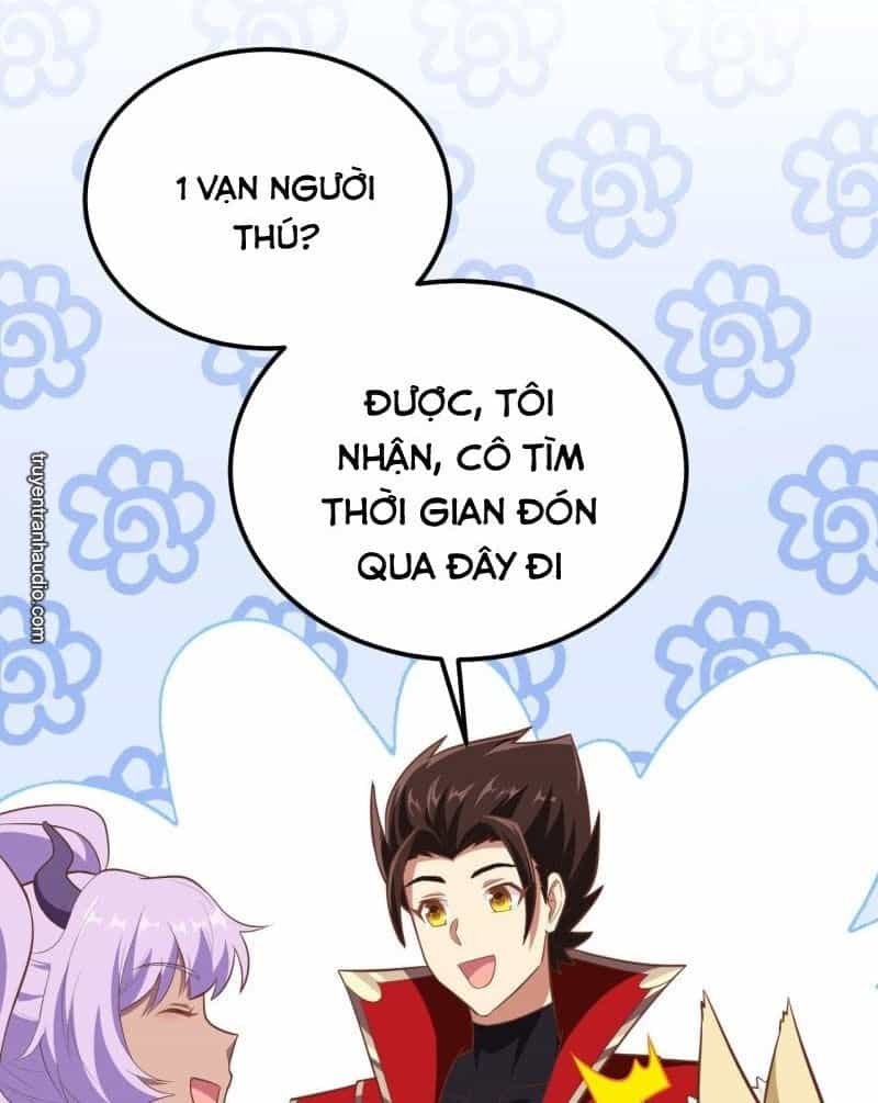 Từ Hôm Nay Bắt Đầu Làm Thành Chủ - Chương 210 - ảnh 14