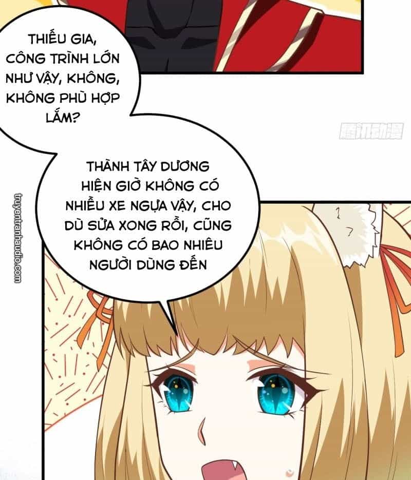 Từ Hôm Nay Bắt Đầu Làm Thành Chủ - Chương 210 - ảnh 27