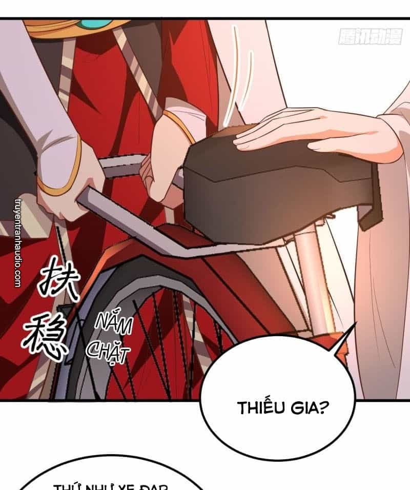 Từ Hôm Nay Bắt Đầu Làm Thành Chủ - Chương 210 - ảnh 36
