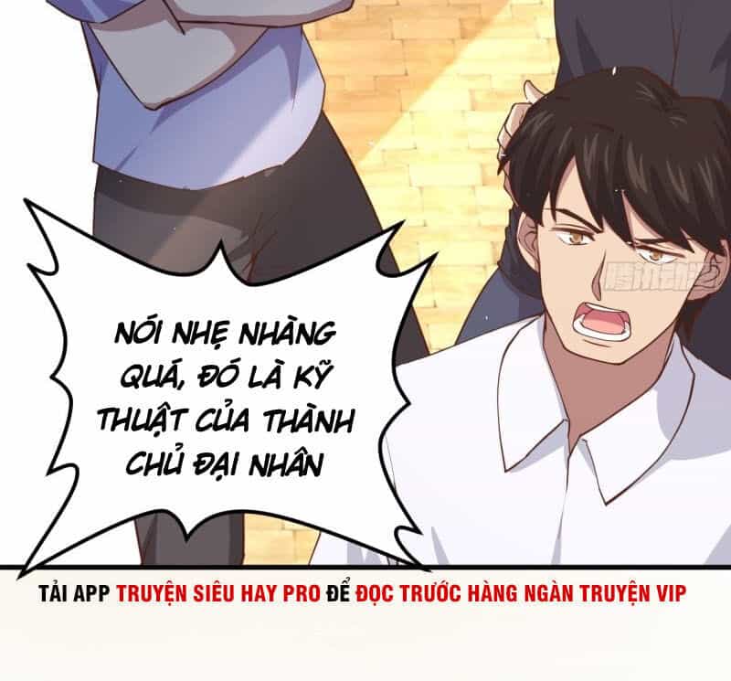 Từ Hôm Nay Bắt Đầu Làm Thành Chủ - Chương 211 - ảnh 22