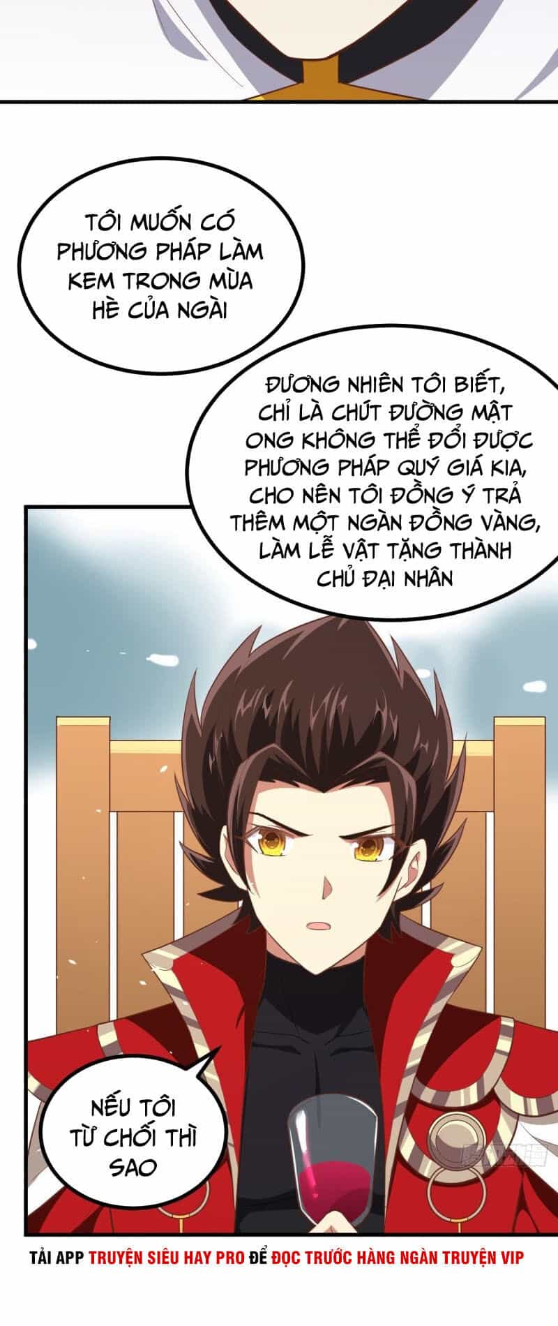 Từ Hôm Nay Bắt Đầu Làm Thành Chủ - Chương 211 - ảnh 38