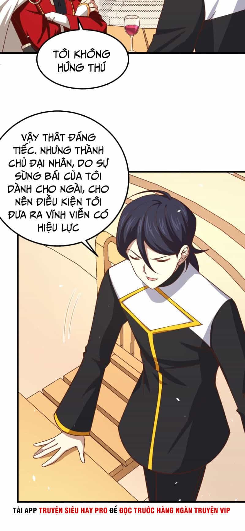 Từ Hôm Nay Bắt Đầu Làm Thành Chủ - Chương 211 - ảnh 42