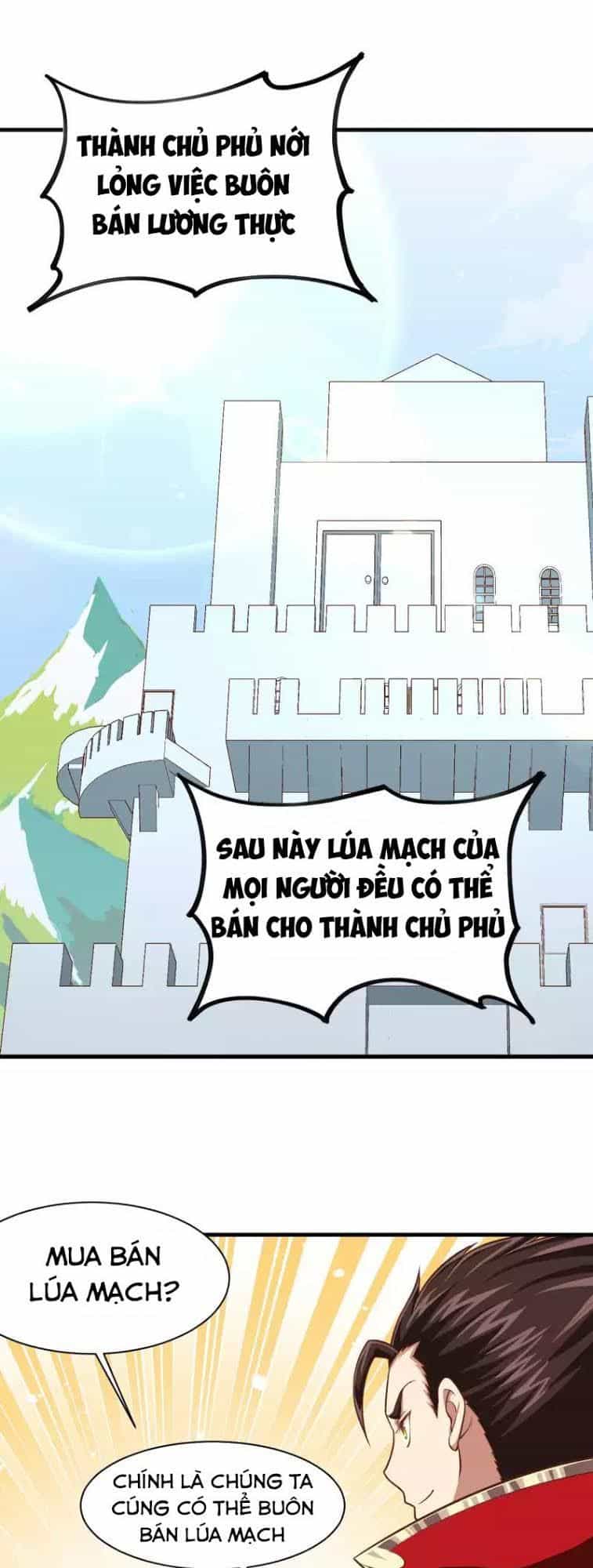 Từ Hôm Nay Bắt Đầu Làm Thành Chủ - Chương 34 - ảnh 28