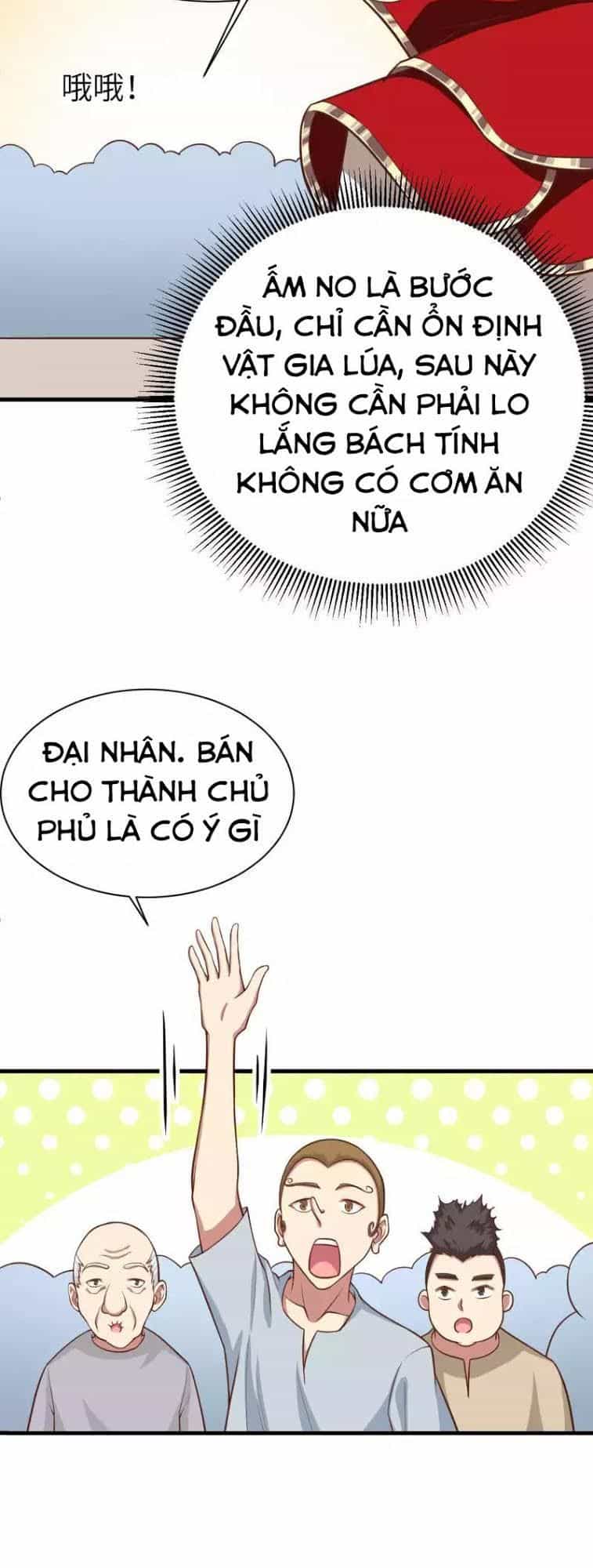Từ Hôm Nay Bắt Đầu Làm Thành Chủ - Chương 34 - ảnh 29