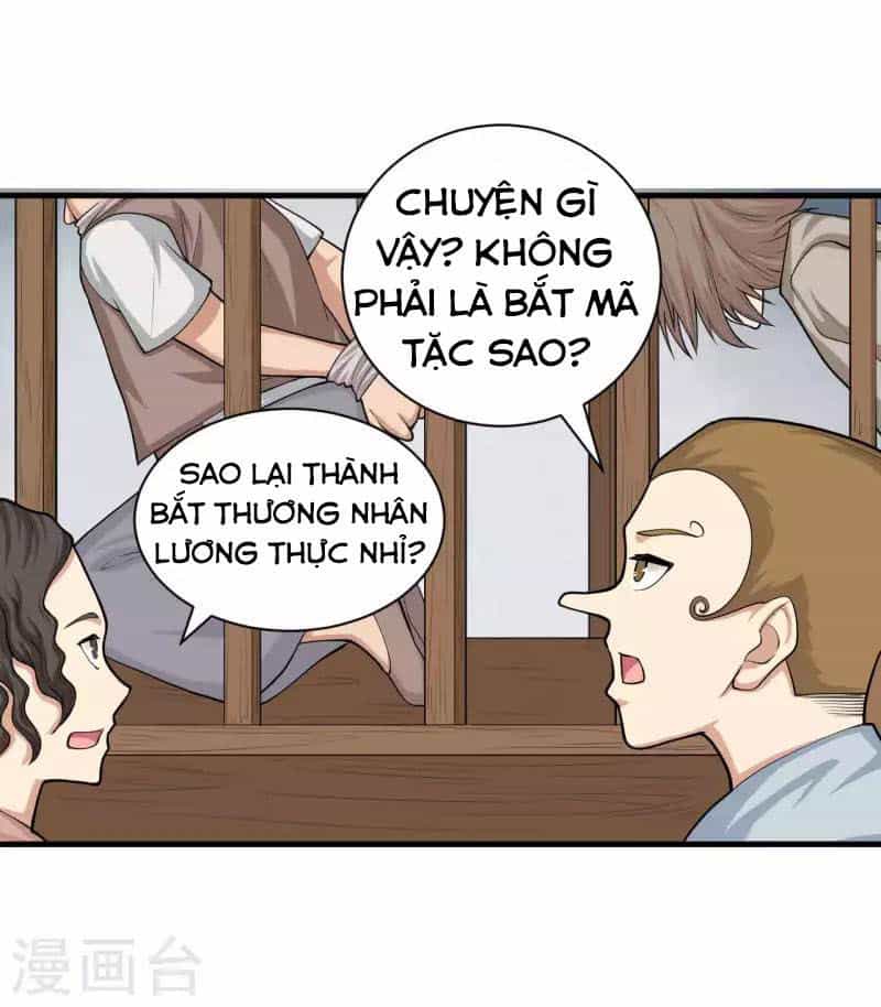 Từ Hôm Nay Bắt Đầu Làm Thành Chủ - Chương 34 - ảnh 3