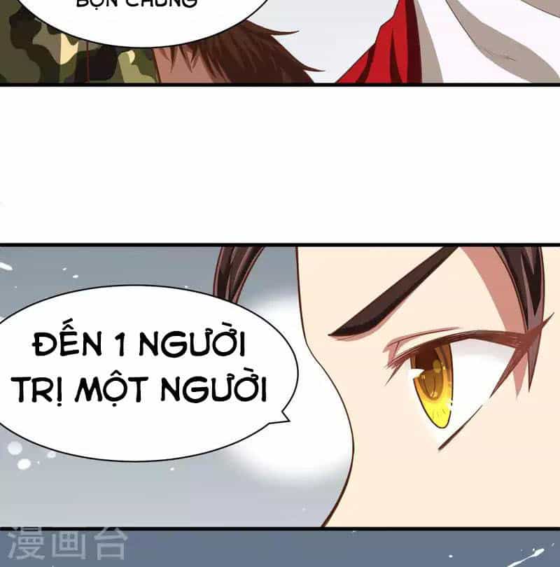 Từ Hôm Nay Bắt Đầu Làm Thành Chủ - Chương 34 - ảnh 7