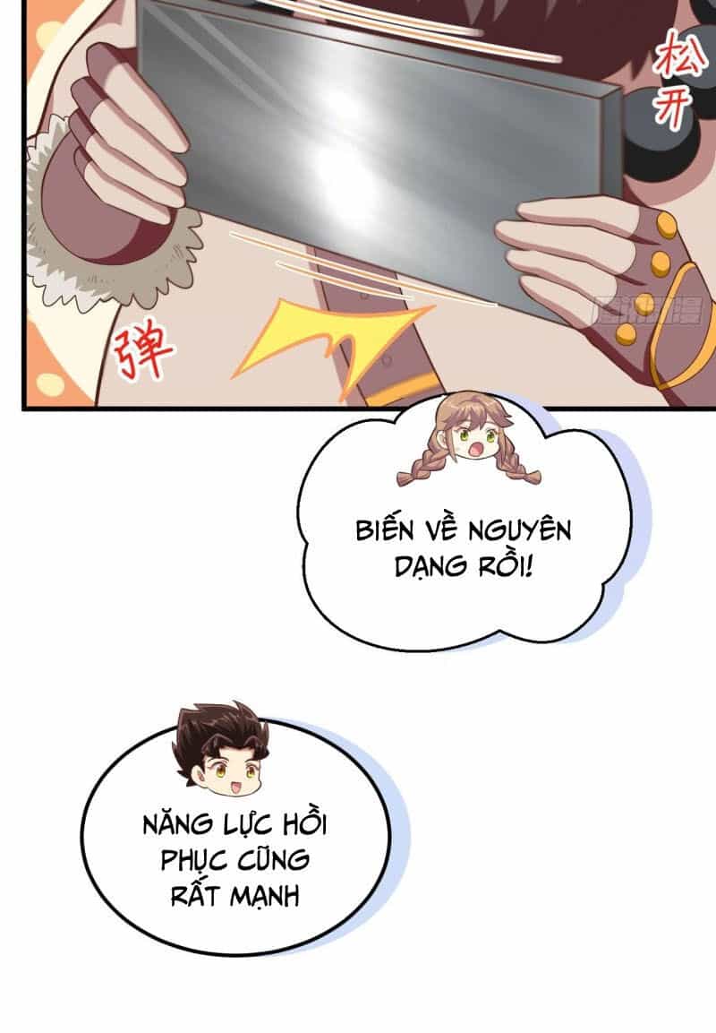 Từ Hôm Nay Bắt Đầu Làm Thành Chủ - Chương 213 - ảnh 30