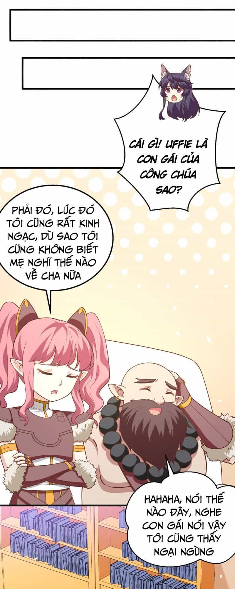 Từ Hôm Nay Bắt Đầu Làm Thành Chủ - Chương 214 - ảnh 18