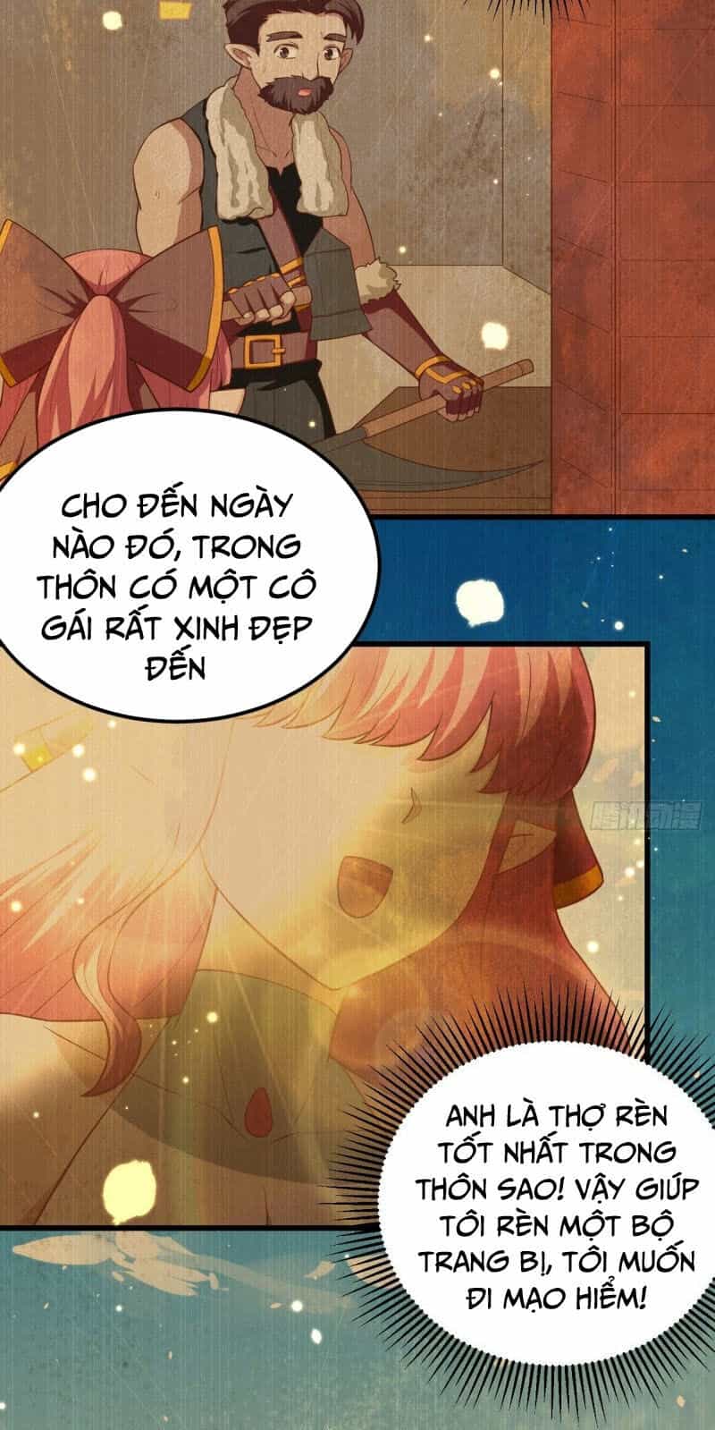Từ Hôm Nay Bắt Đầu Làm Thành Chủ - Chương 214 - ảnh 21