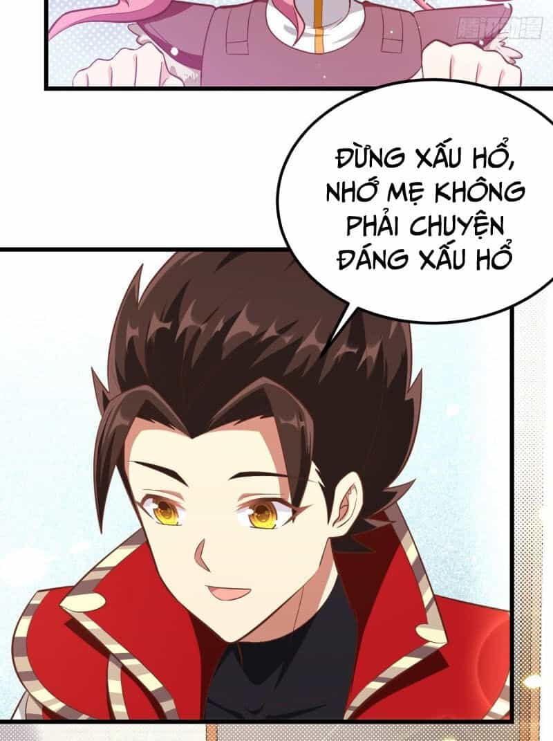 Từ Hôm Nay Bắt Đầu Làm Thành Chủ - Chương 214 - ảnh 31