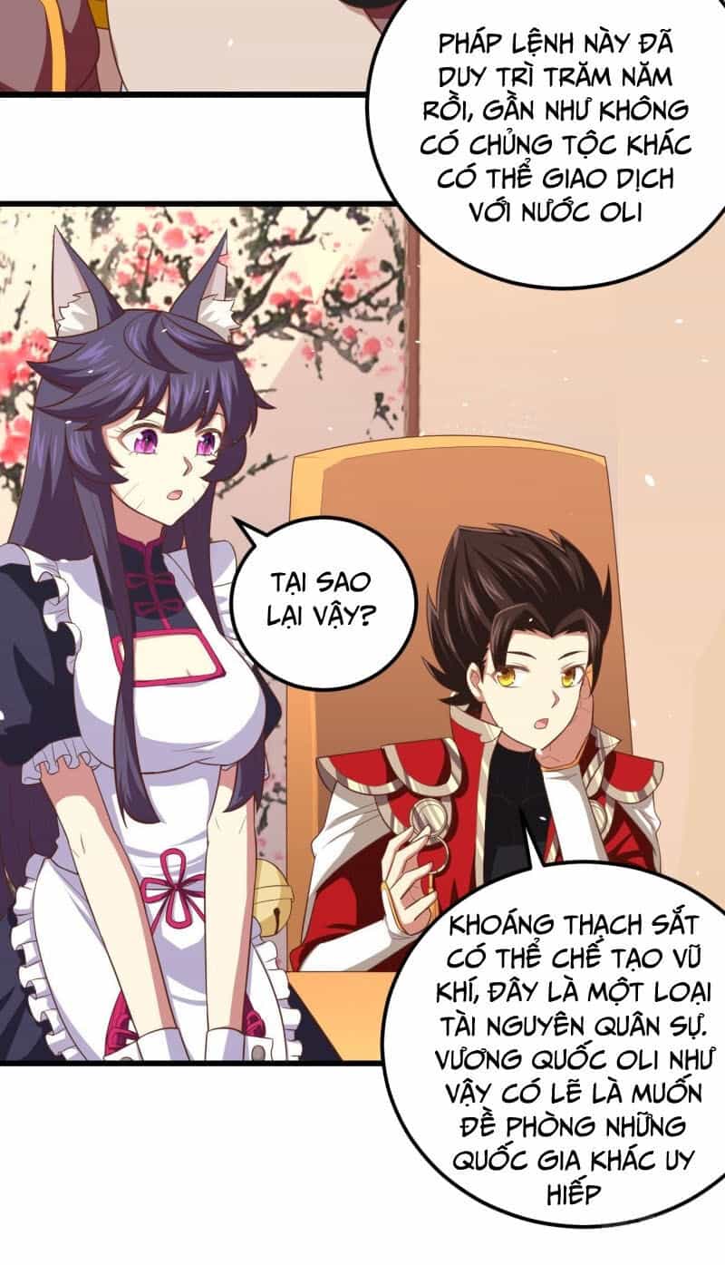 Từ Hôm Nay Bắt Đầu Làm Thành Chủ - Chương 214 - ảnh 7