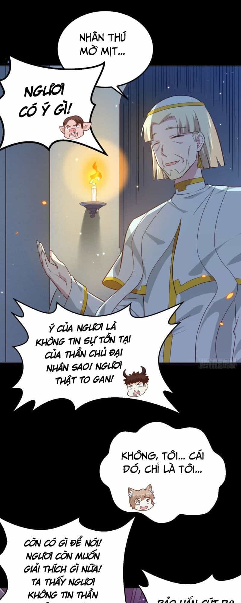 Từ Hôm Nay Bắt Đầu Làm Thành Chủ - Chương 216 - ảnh 14