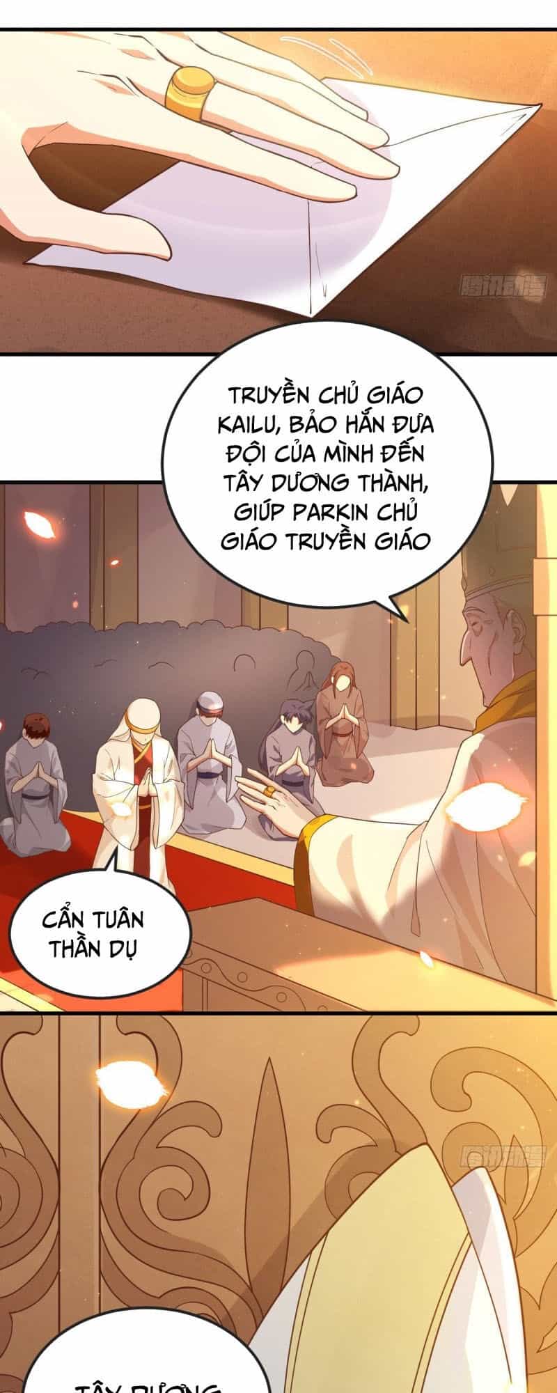 Từ Hôm Nay Bắt Đầu Làm Thành Chủ - Chương 216 - ảnh 39