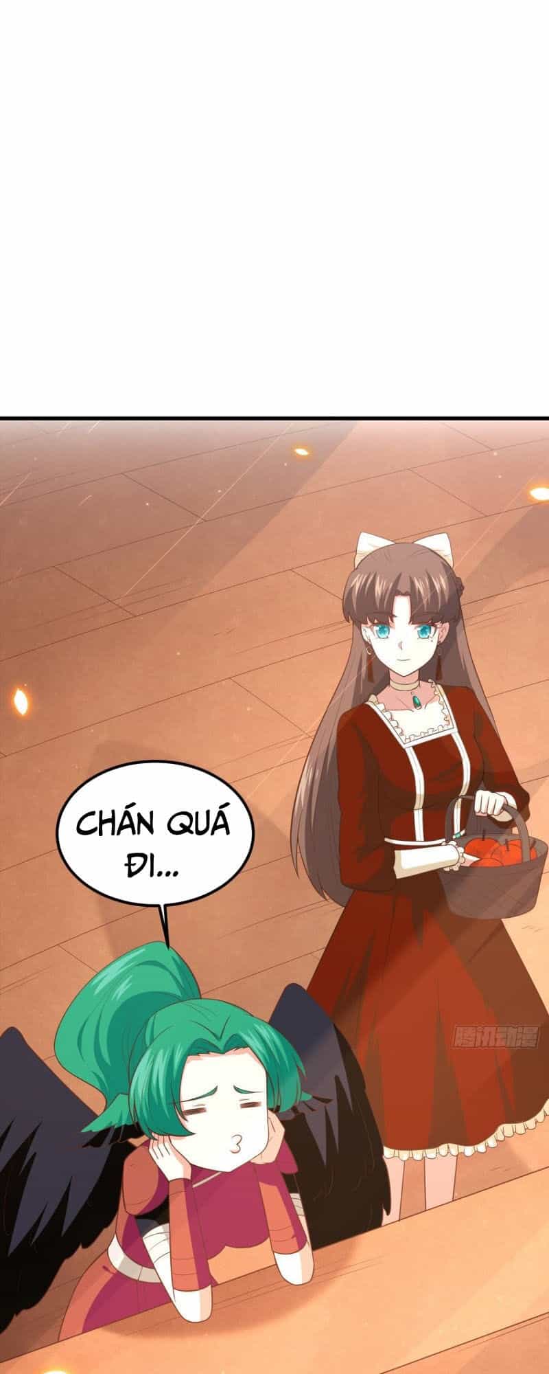 Từ Hôm Nay Bắt Đầu Làm Thành Chủ - Chương 218 - ảnh 24