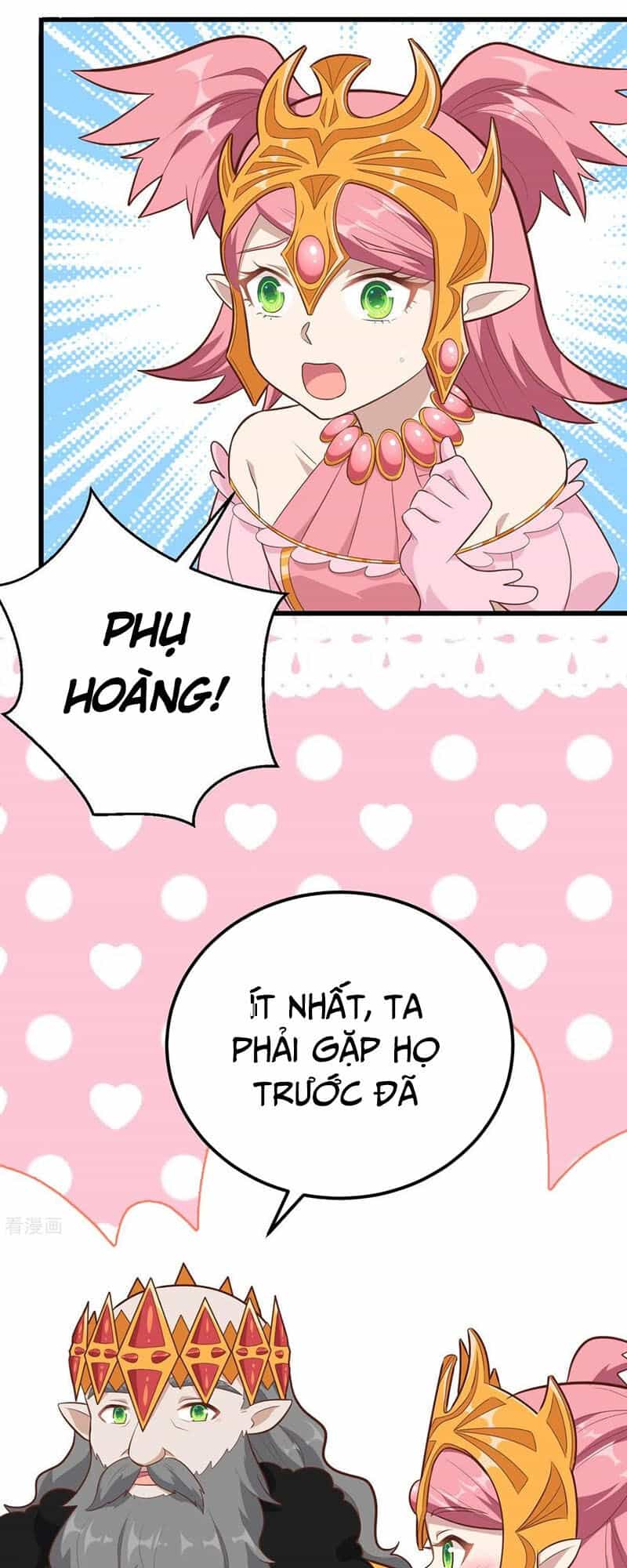 Từ Hôm Nay Bắt Đầu Làm Thành Chủ - Chương 221 - ảnh 12