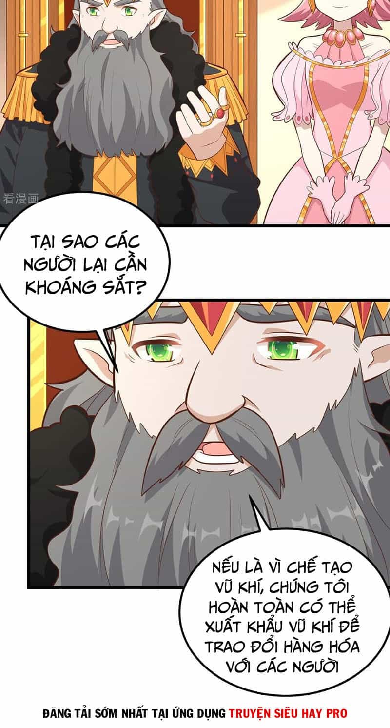 Từ Hôm Nay Bắt Đầu Làm Thành Chủ - Chương 221 - ảnh 15