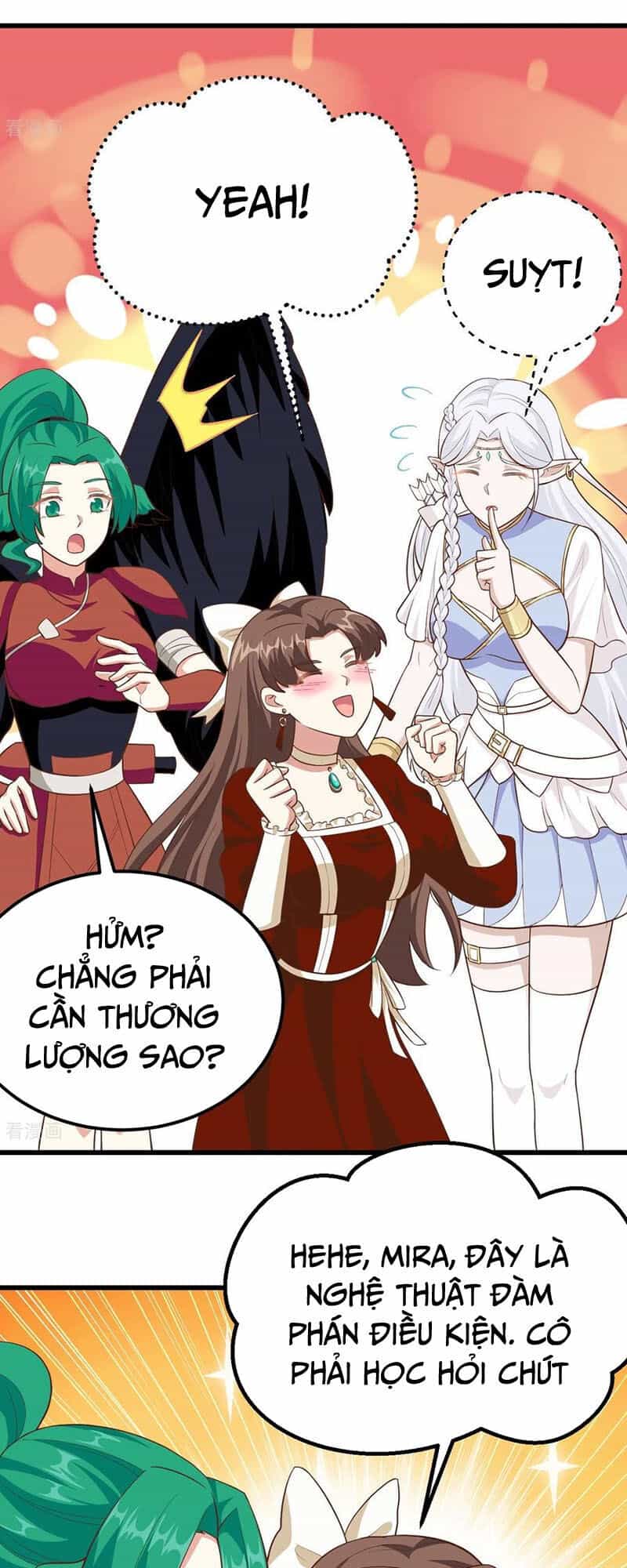 Từ Hôm Nay Bắt Đầu Làm Thành Chủ - Chương 221 - ảnh 26