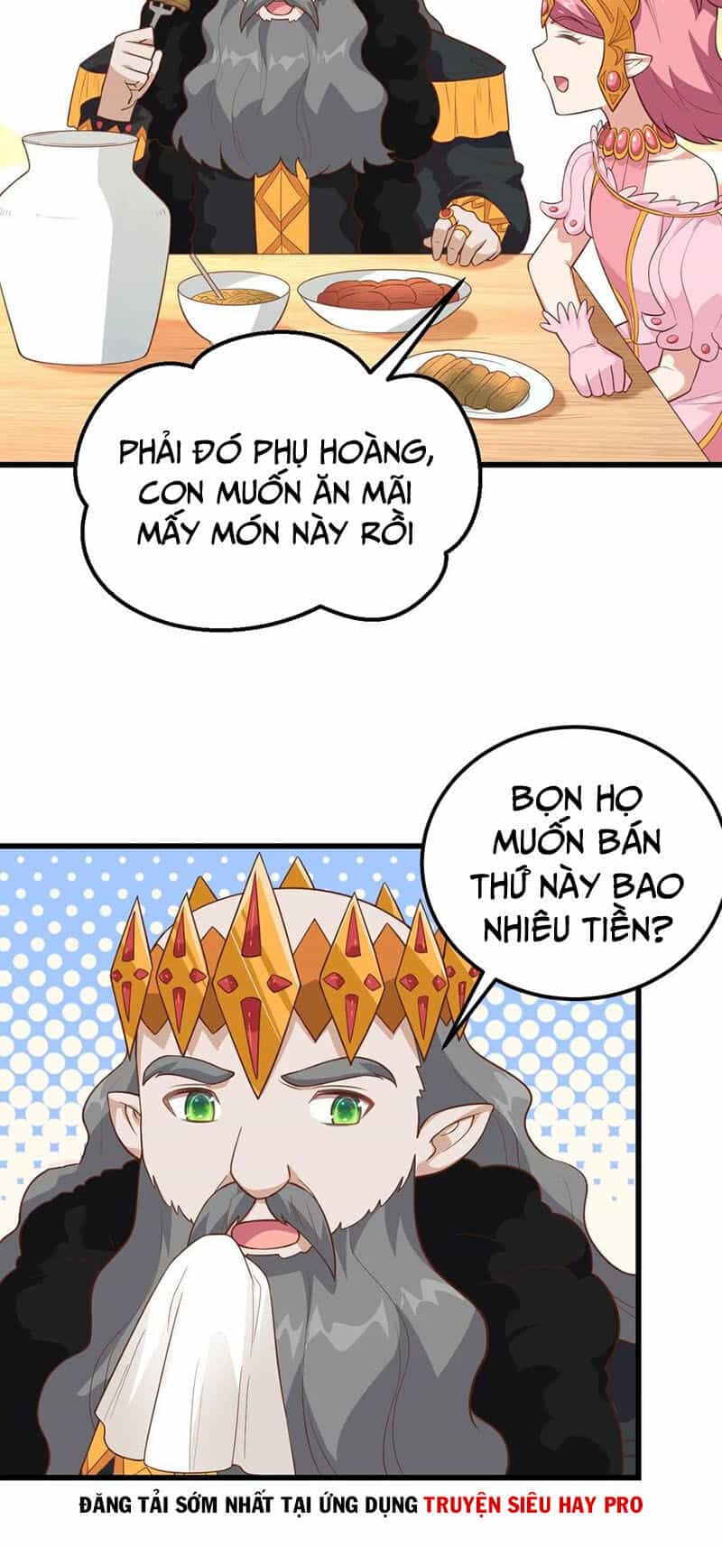 Từ Hôm Nay Bắt Đầu Làm Thành Chủ - Chương 221 - ảnh 3
