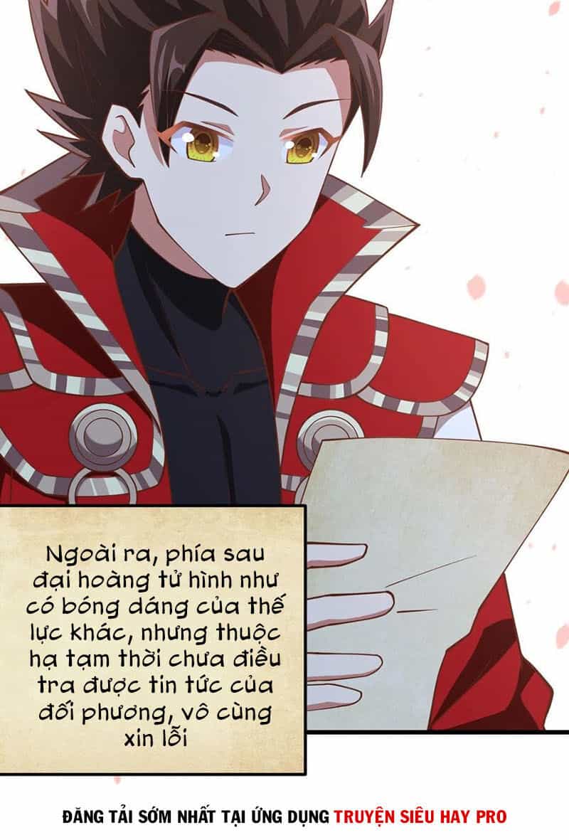 Từ Hôm Nay Bắt Đầu Làm Thành Chủ - Chương 221 - ảnh 35