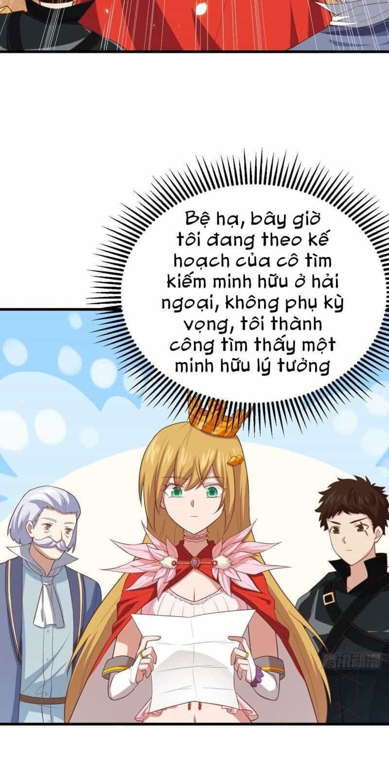 Từ Hôm Nay Bắt Đầu Làm Thành Chủ - Chương 222 - ảnh 11