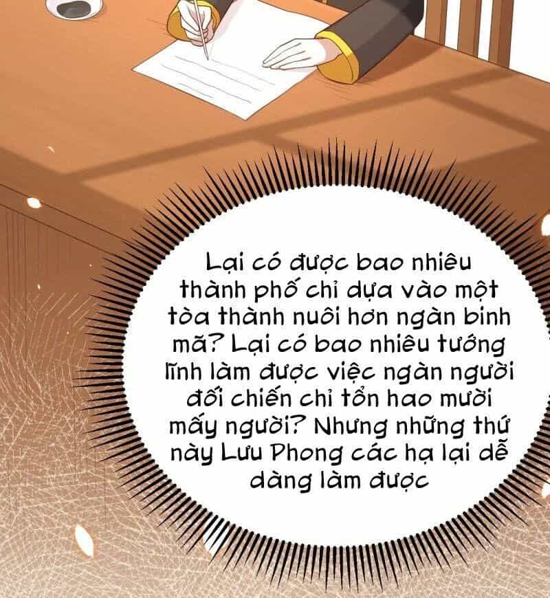 Từ Hôm Nay Bắt Đầu Làm Thành Chủ - Chương 222 - ảnh 17