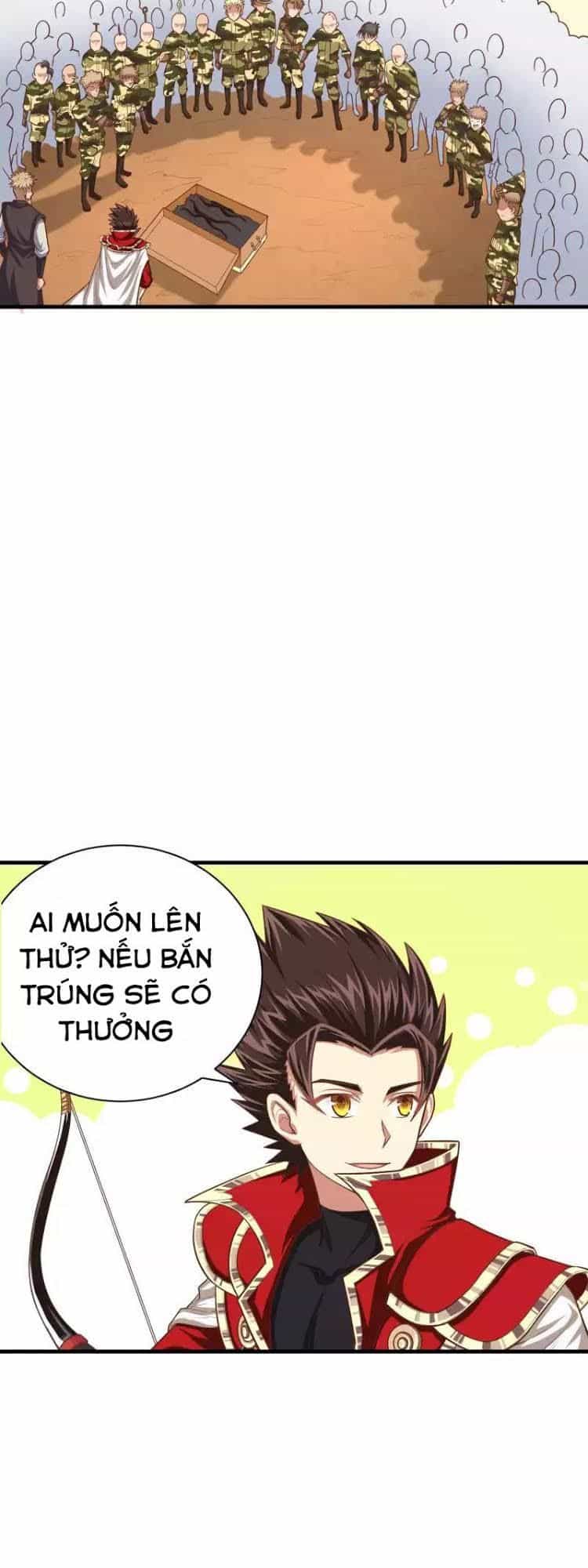 Từ Hôm Nay Bắt Đầu Làm Thành Chủ - Chương 35 - ảnh 31