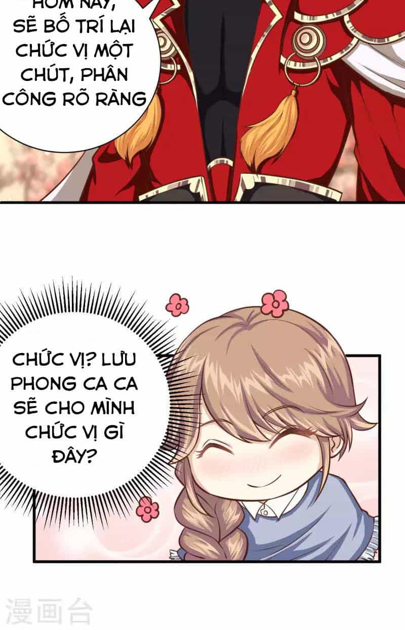 Từ Hôm Nay Bắt Đầu Làm Thành Chủ - Chương 35 - ảnh 4
