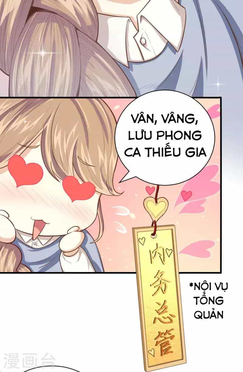 Từ Hôm Nay Bắt Đầu Làm Thành Chủ - Chương 35 - ảnh 9