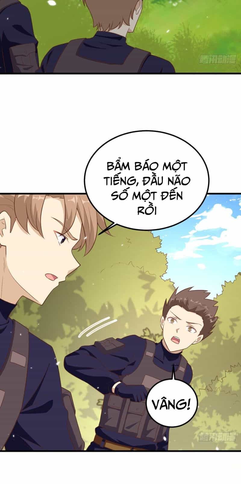 Từ Hôm Nay Bắt Đầu Làm Thành Chủ - Chương 223 - ảnh 15