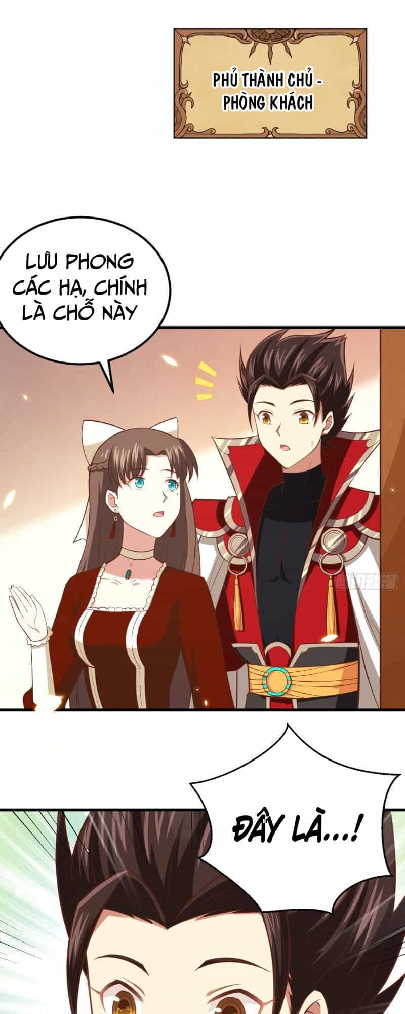 Từ Hôm Nay Bắt Đầu Làm Thành Chủ - Chương 224 - ảnh 22