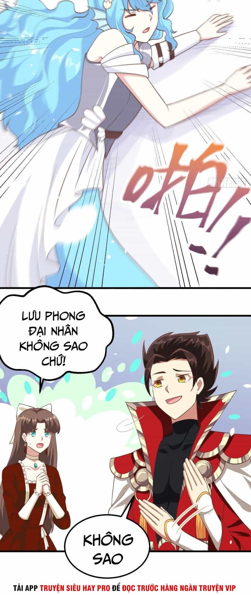 Từ Hôm Nay Bắt Đầu Làm Thành Chủ - Chương 224 - ảnh 32