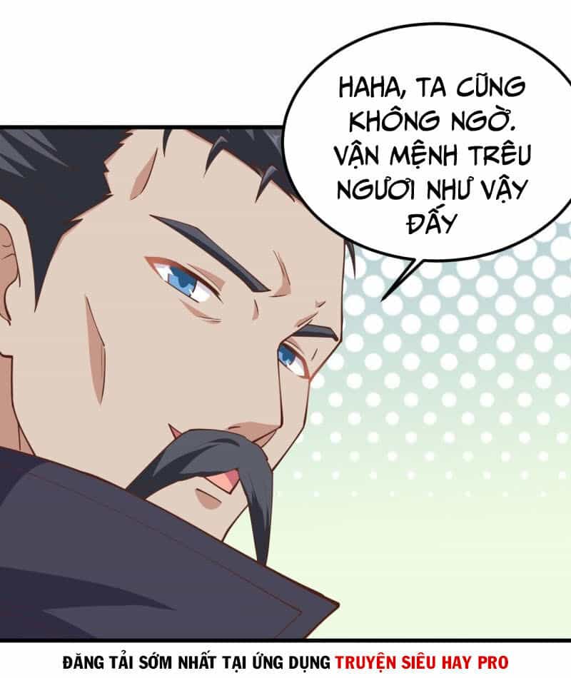 Từ Hôm Nay Bắt Đầu Làm Thành Chủ - Chương 225 - ảnh 25